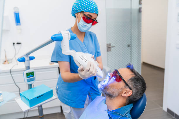 Best Emergency Dental Care for Broken or Chipped Teeth in Henagar, AL